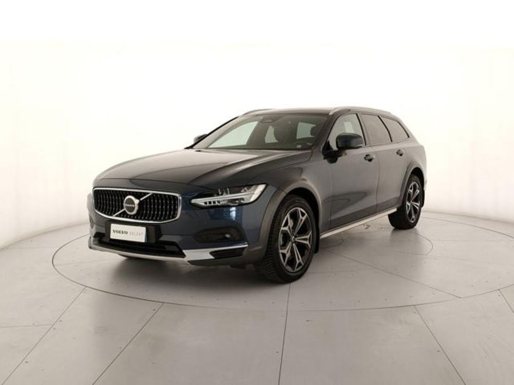 Volvo V90 Cross Country usata a Modena (2)