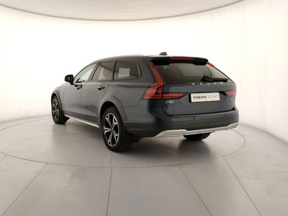 Volvo V90 Cross Country usata a Modena (3)