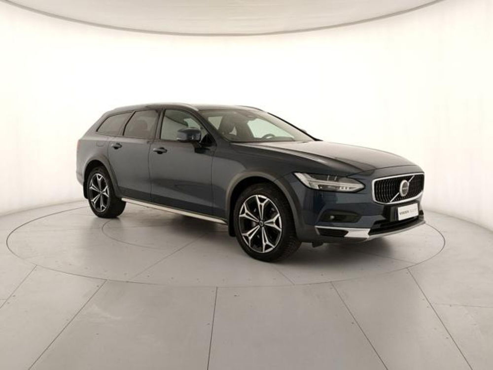 Volvo V90 Cross Country usata a Modena (6)