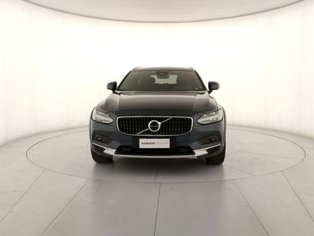 Volvo V90 Cross Country usata a Modena (7)