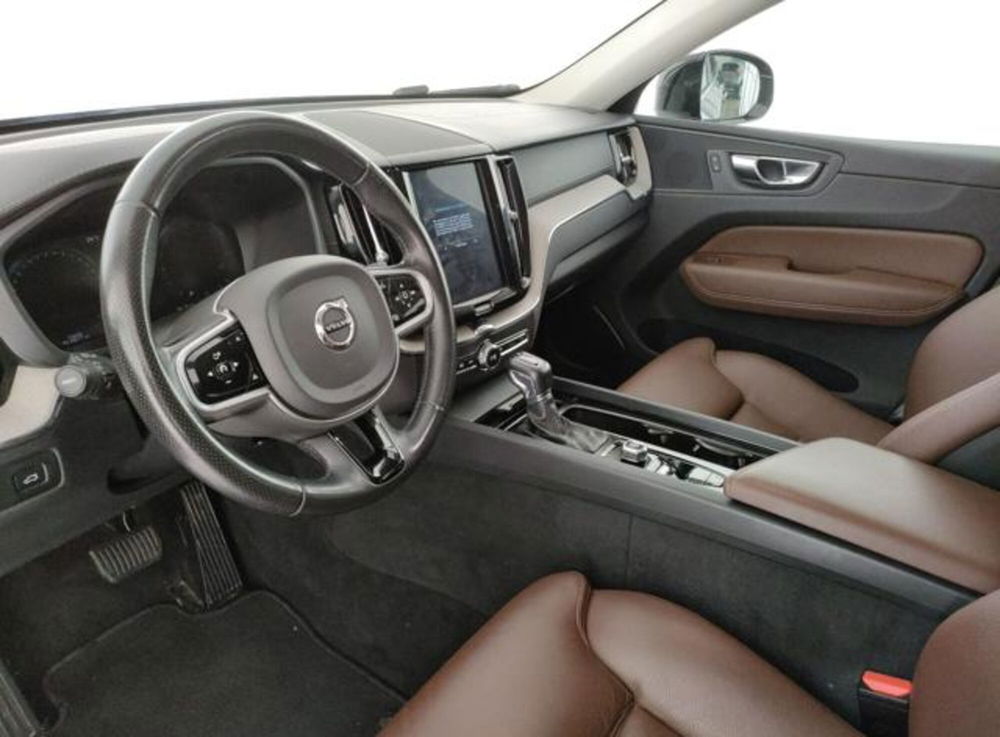 Volvo XC60 usata a Modena (13)