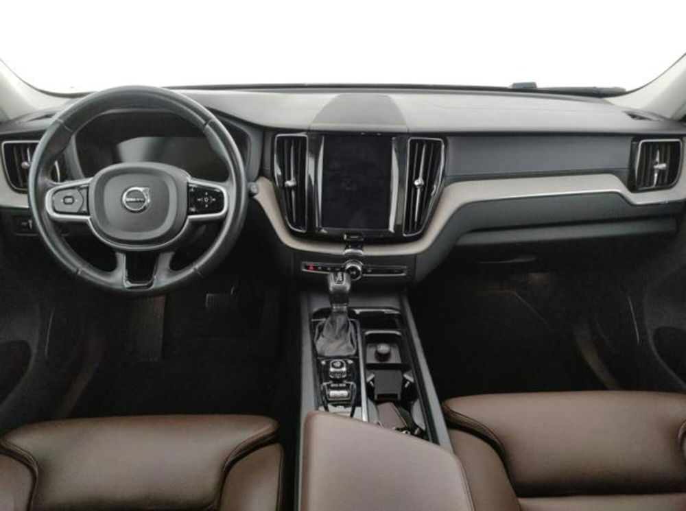 Volvo XC60 usata a Modena (14)