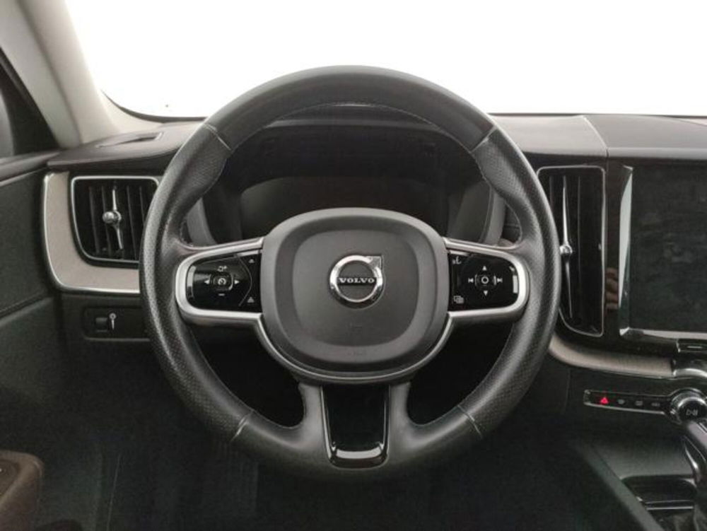 Volvo XC60 usata a Modena (15)