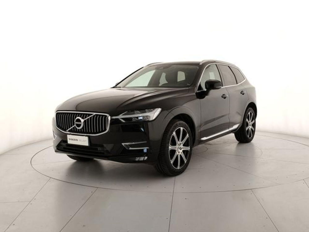 Volvo XC60 usata a Modena (2)