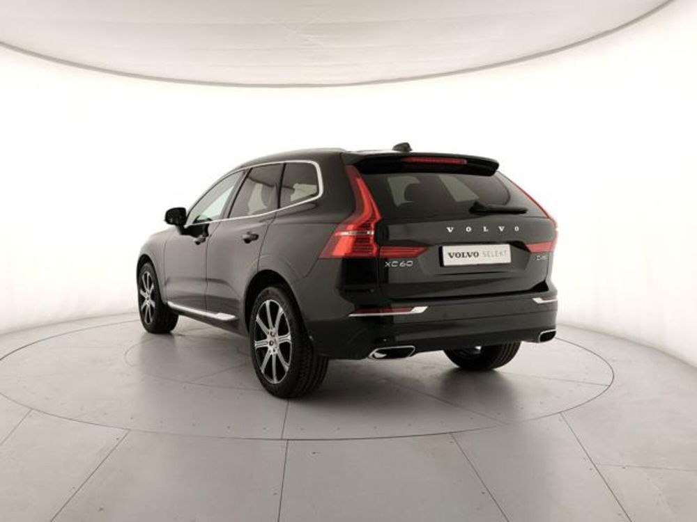 Volvo XC60 usata a Modena (3)