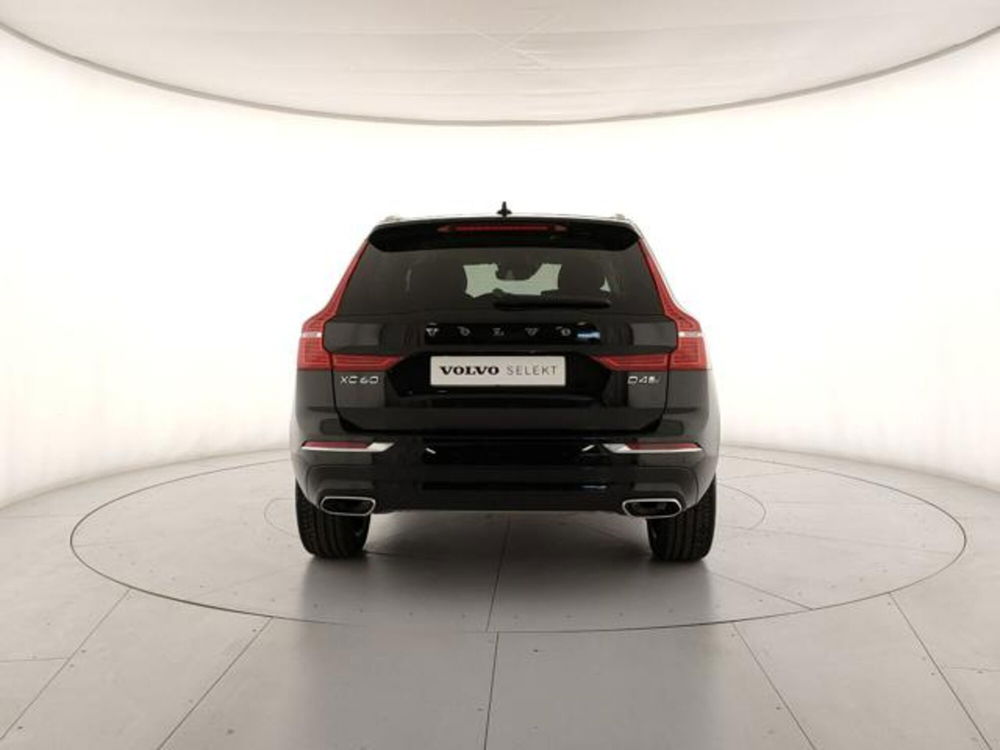 Volvo XC60 usata a Modena (4)