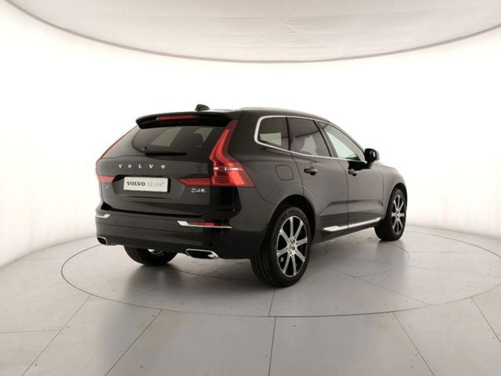 Volvo XC60 usata a Modena (5)