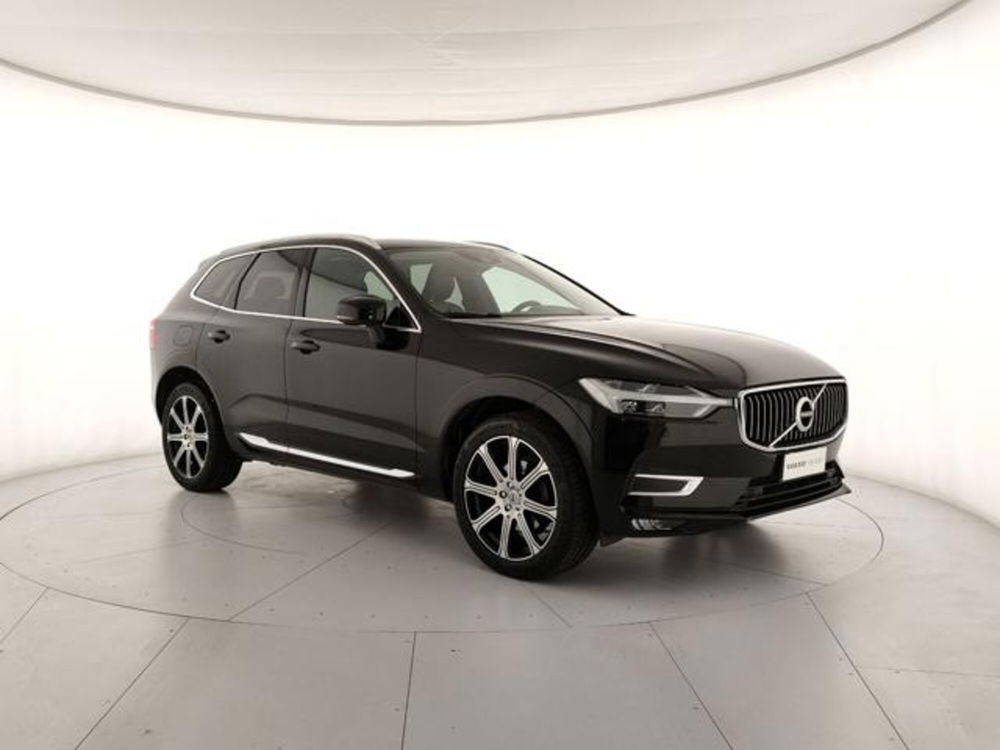 Volvo XC60 usata a Modena (6)