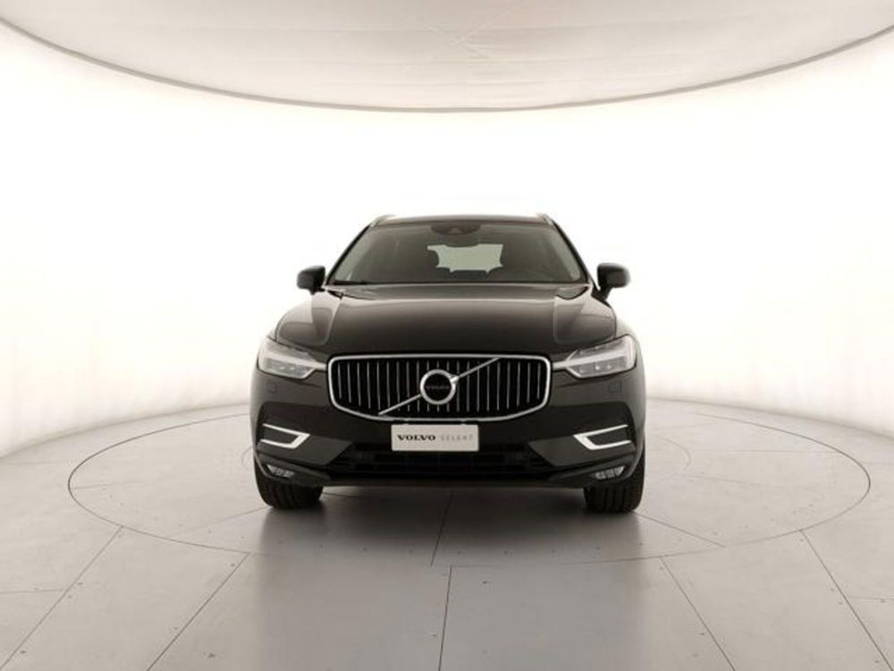 Volvo XC60 usata a Modena (7)