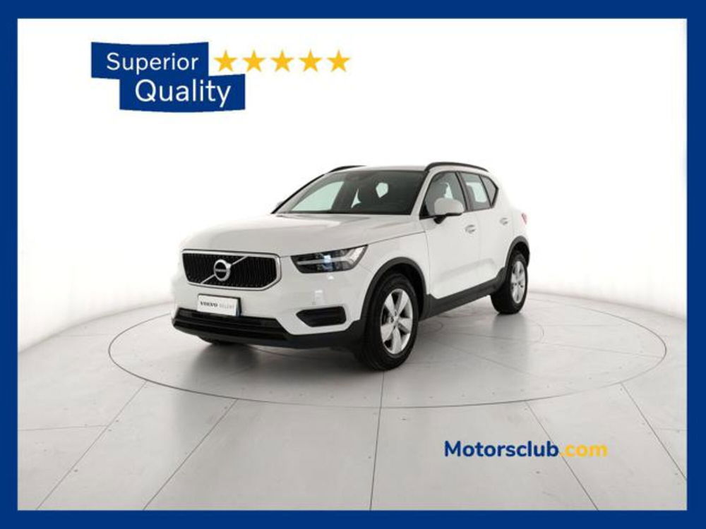 Volvo XC40 usata a Modena