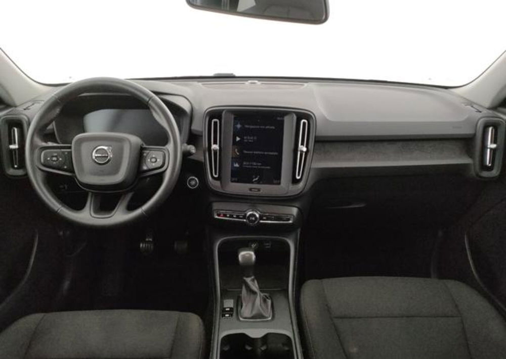 Volvo XC40 usata a Modena (12)