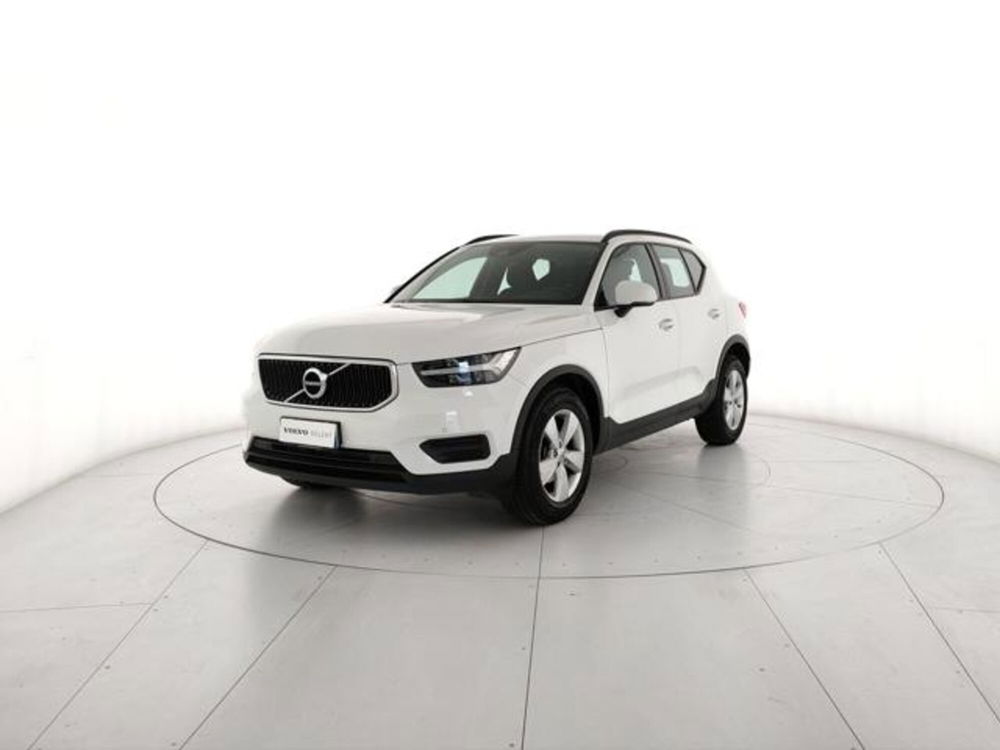 Volvo XC40 usata a Modena (2)