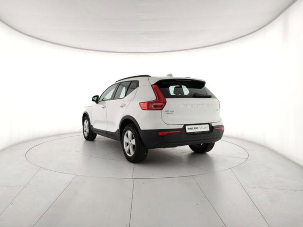 Volvo XC40 usata a Modena (3)