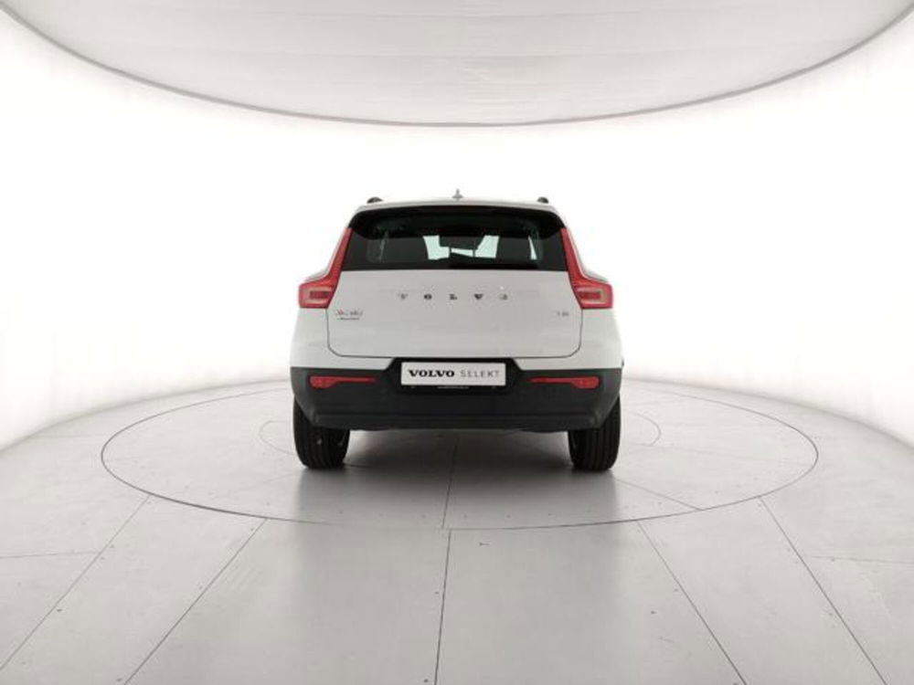 Volvo XC40 usata a Modena (4)