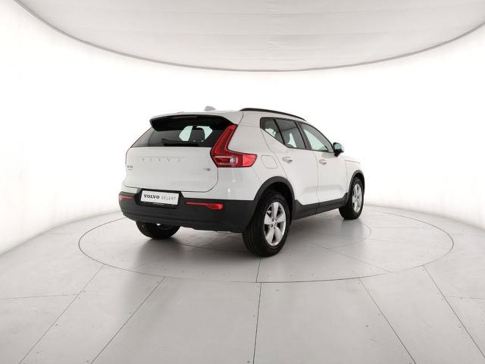 Volvo XC40 usata a Modena (5)