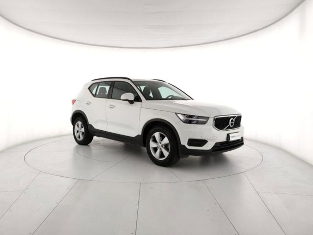 Volvo XC40 usata a Modena (6)