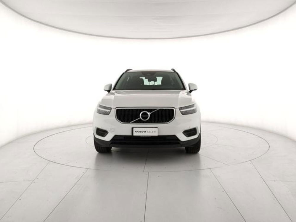 Volvo XC40 usata a Modena (7)