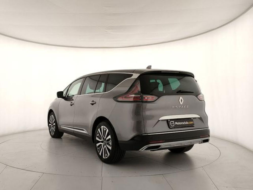 Renault Espace usata a Modena (3)