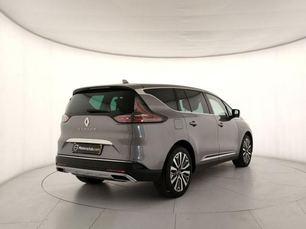 Renault Espace usata a Modena (5)