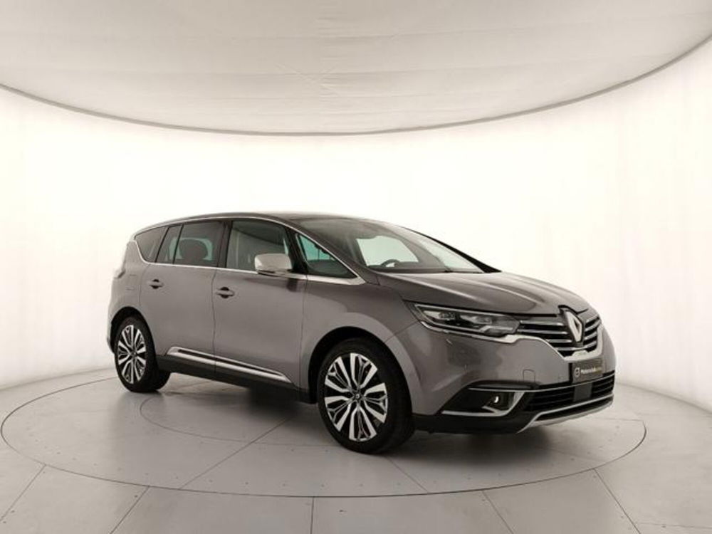 Renault Espace usata a Modena (6)