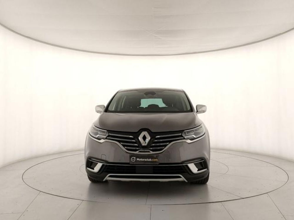 Renault Espace usata a Modena (7)