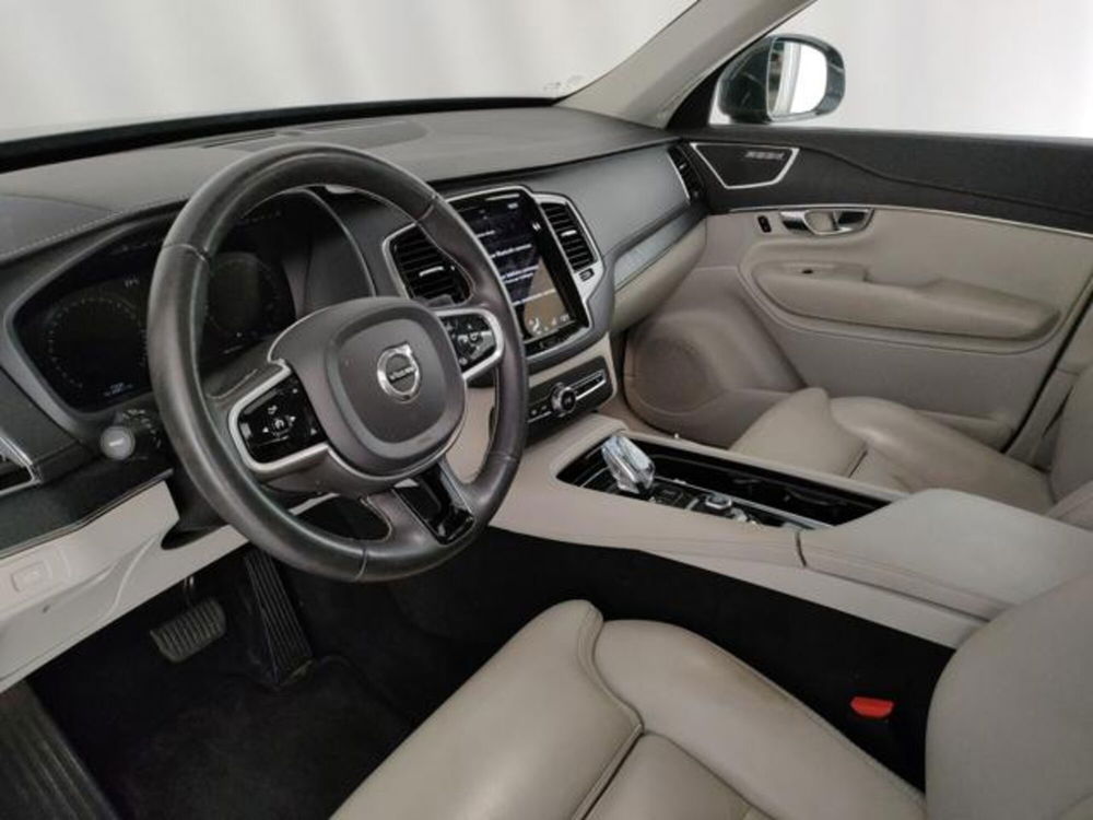 Volvo XC90 usata a Modena (13)