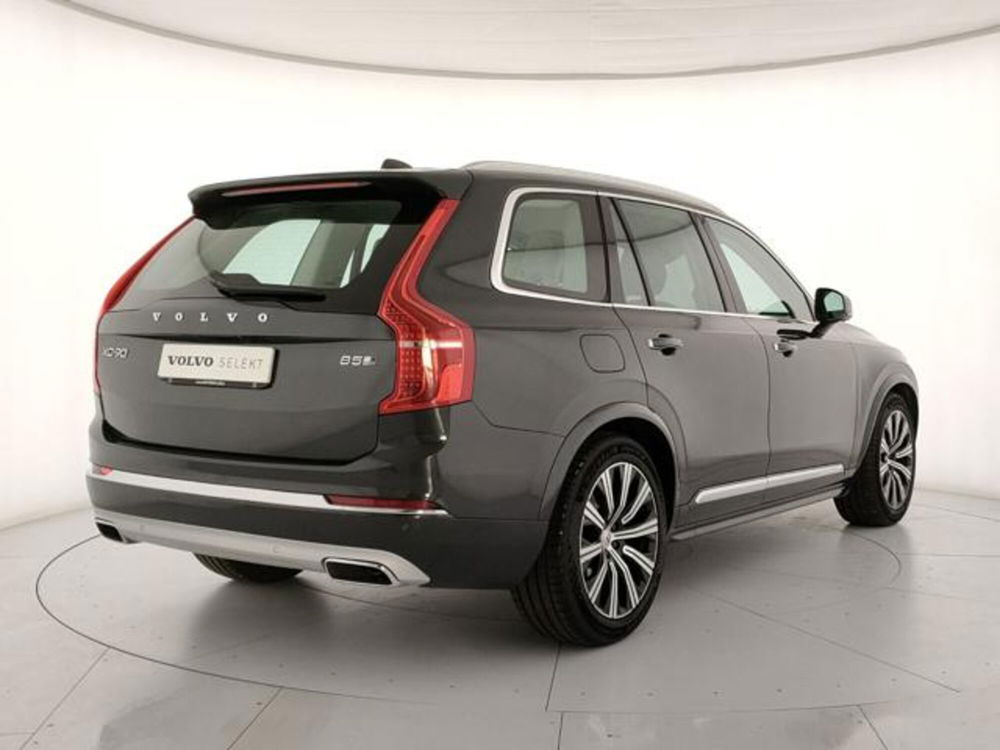 Volvo XC90 usata a Modena (5)