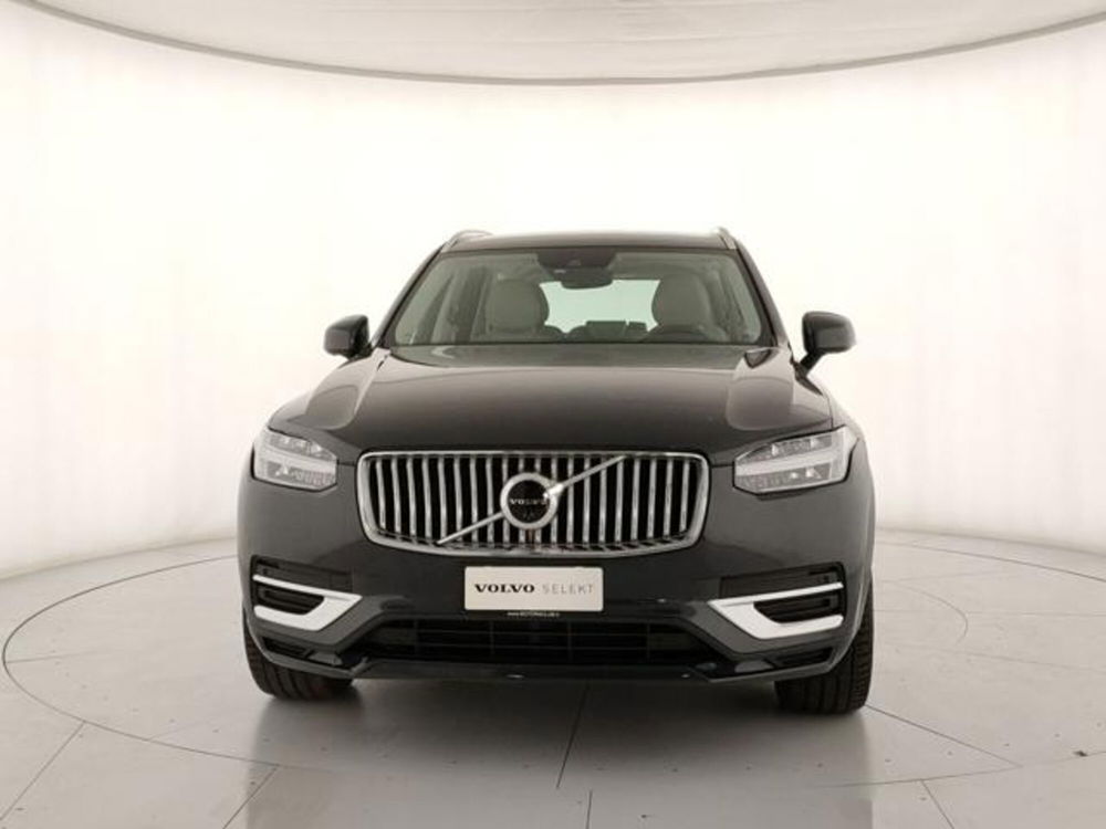 Volvo XC90 usata a Modena (7)