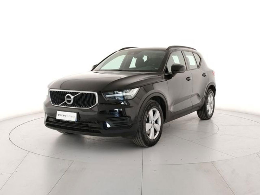 Volvo XC40 usata a Modena (2)