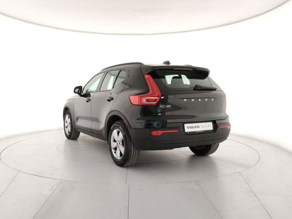 Volvo XC40 usata a Modena (3)