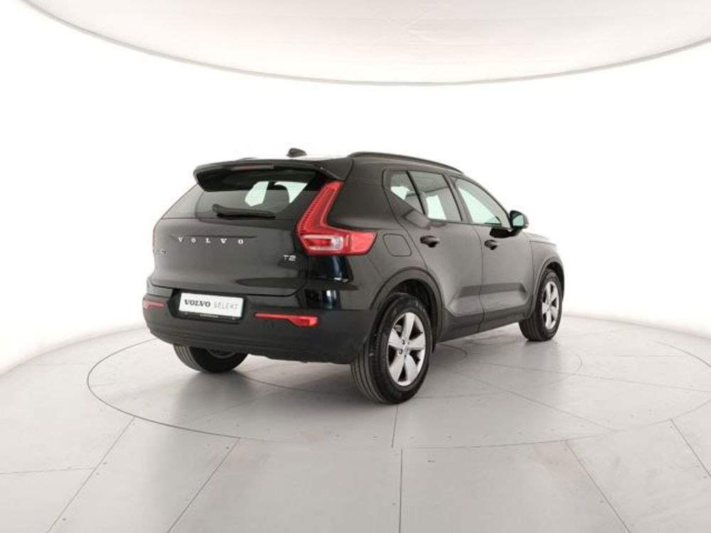 Volvo XC40 usata a Modena (5)