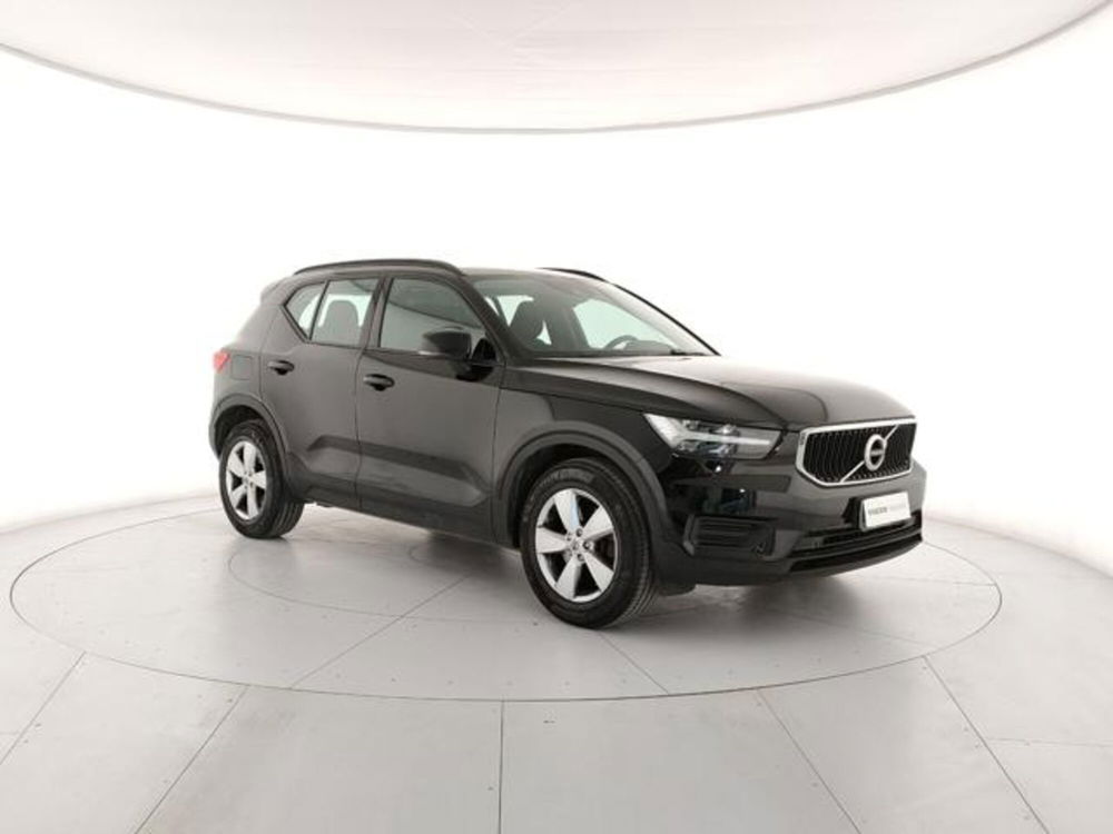 Volvo XC40 usata a Modena (6)