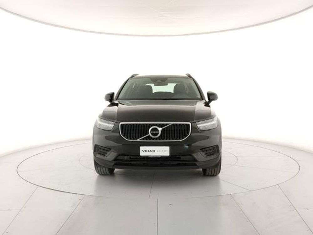 Volvo XC40 usata a Modena (7)