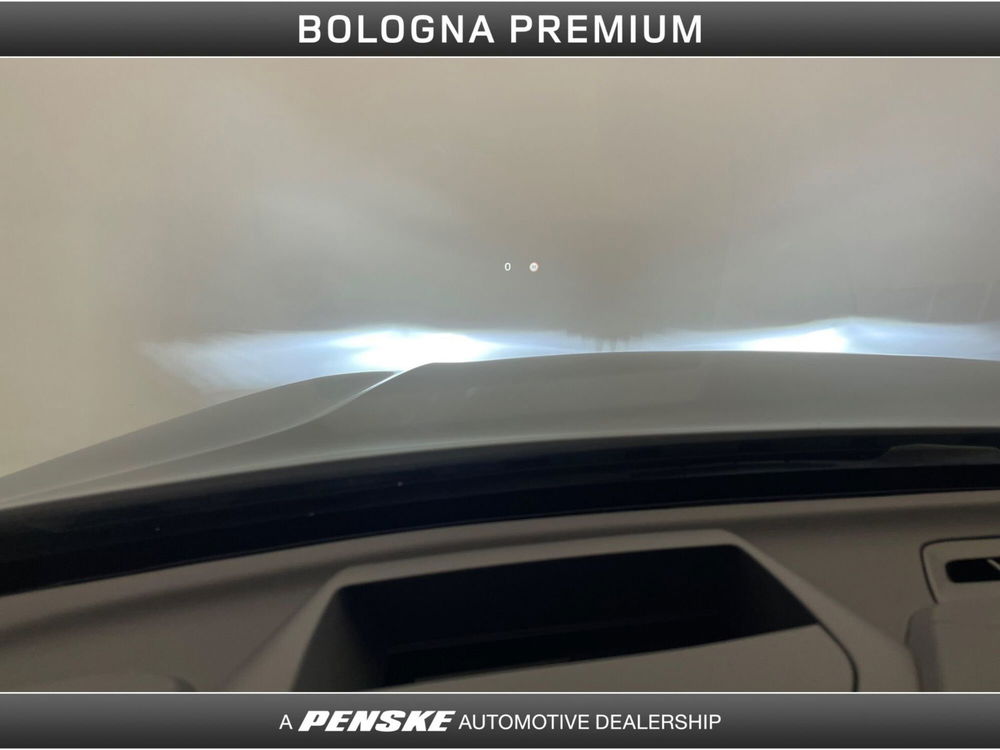 Volvo XC60 usata a Bologna (13)