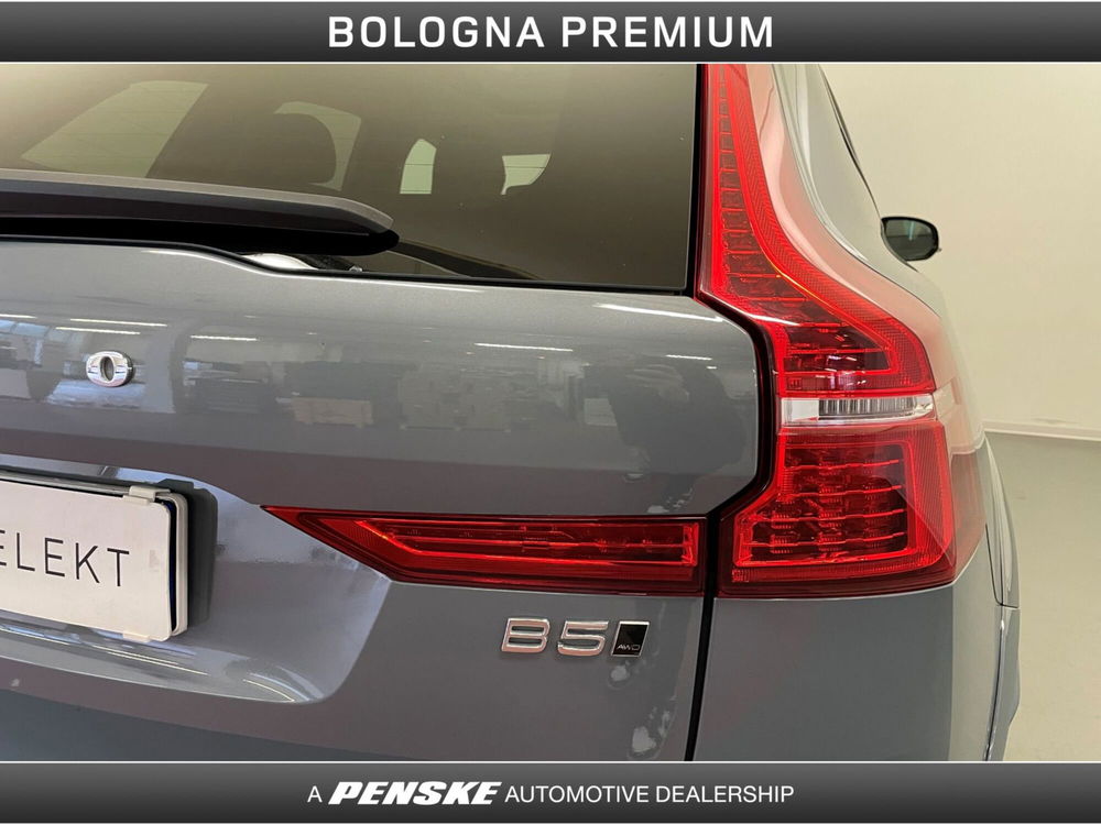 Volvo XC60 usata a Bologna (16)