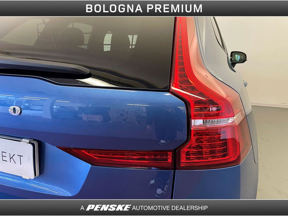 Volvo XC60 usata a Bologna (16)