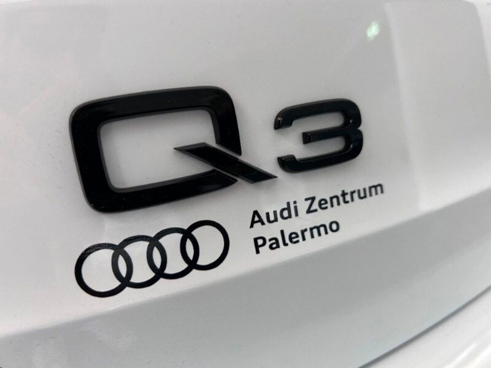 Audi Q3 usata a Palermo (15)