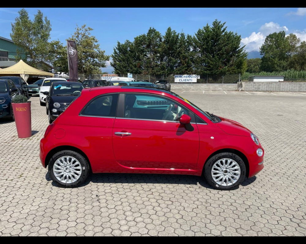 Fiat 500 usata a Lucca (8)