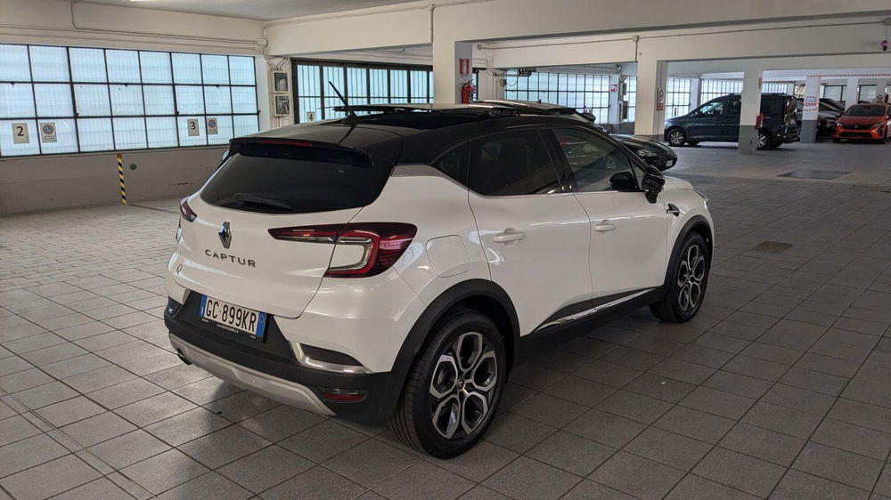 Renault Captur usata a Milano (3)