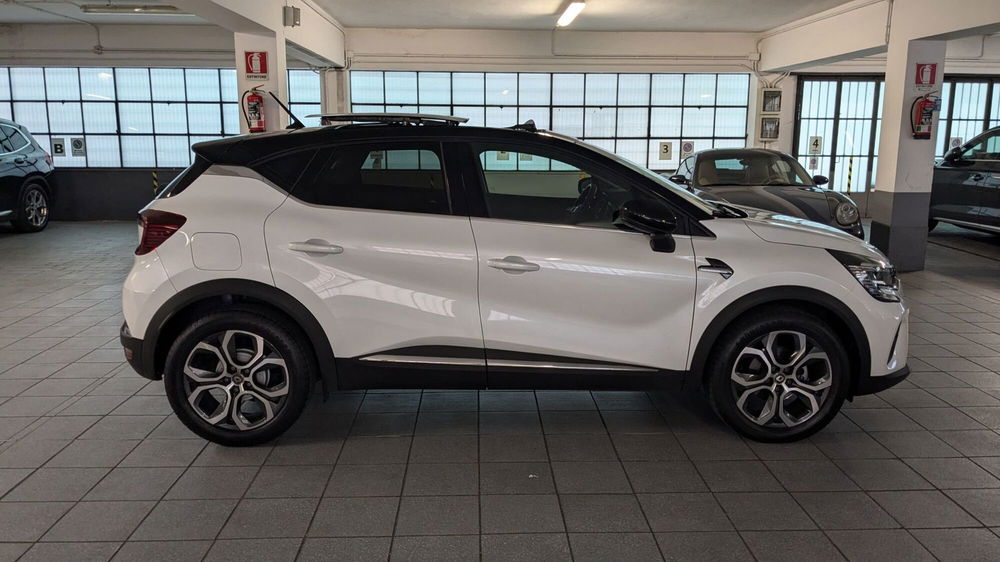 Renault Captur usata a Milano (4)