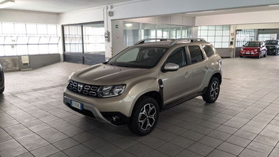 Dacia Duster 1.6 SCe GPL 4x2 Prestige del 2018 usata a Milano