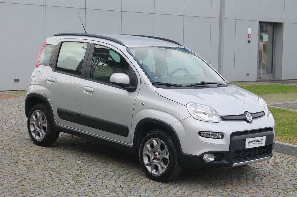 Fiat Panda usata a Cuneo (3)