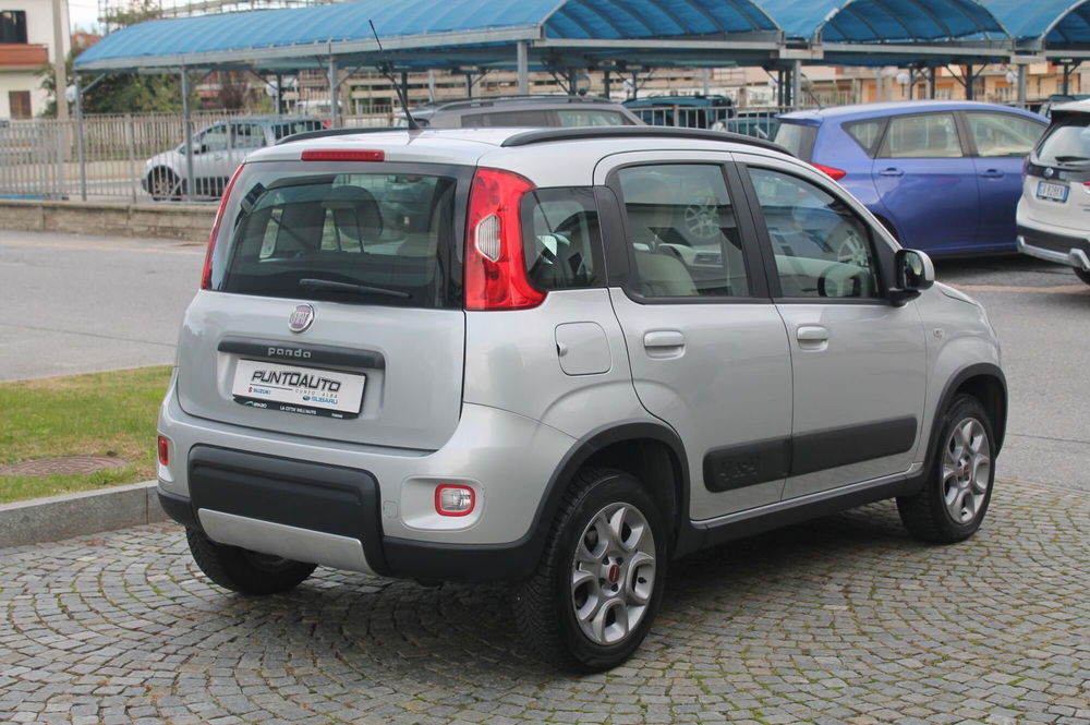 Fiat Panda usata a Cuneo (4)