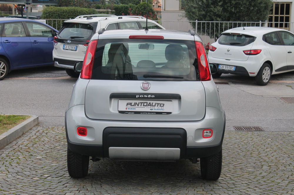 Fiat Panda usata a Cuneo (5)