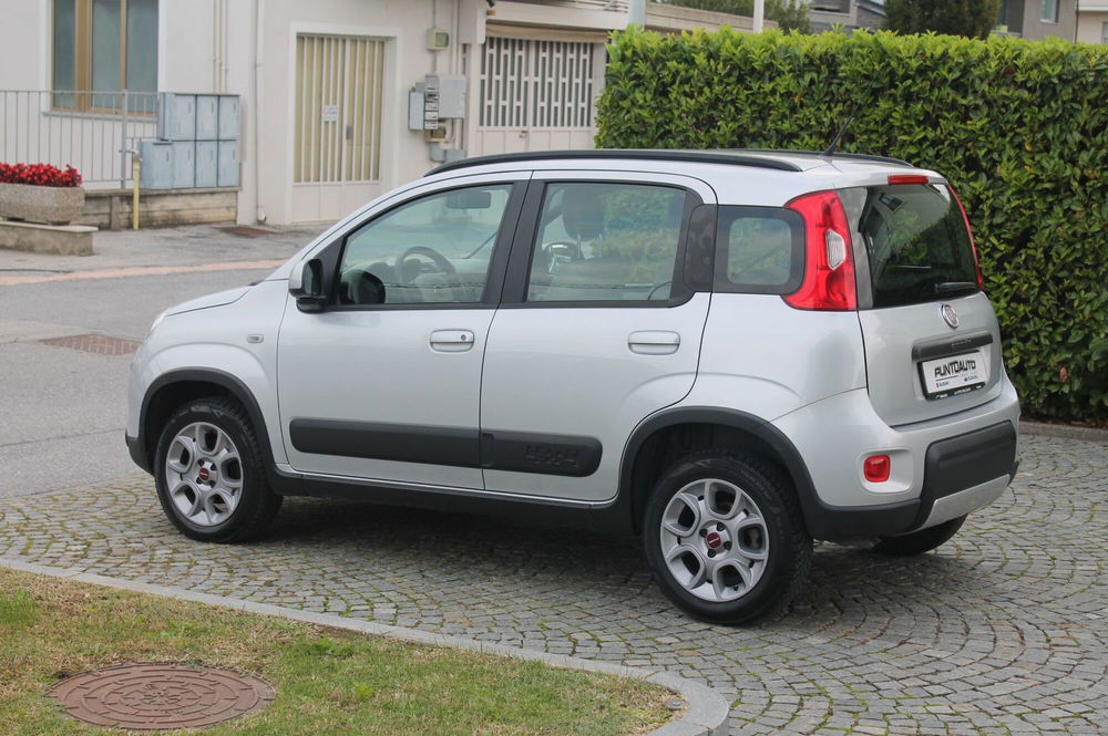 Fiat Panda usata a Cuneo (6)