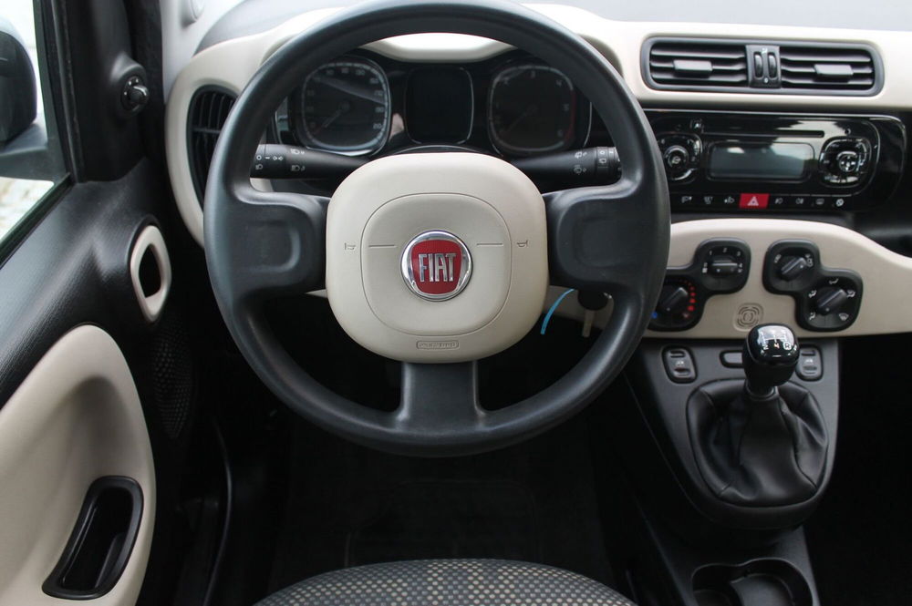 Fiat Panda usata a Cuneo (7)