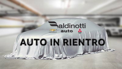 Audi A1 Sportback 1.6 TDI 116 CV Metal plus del 2018 usata a Empoli