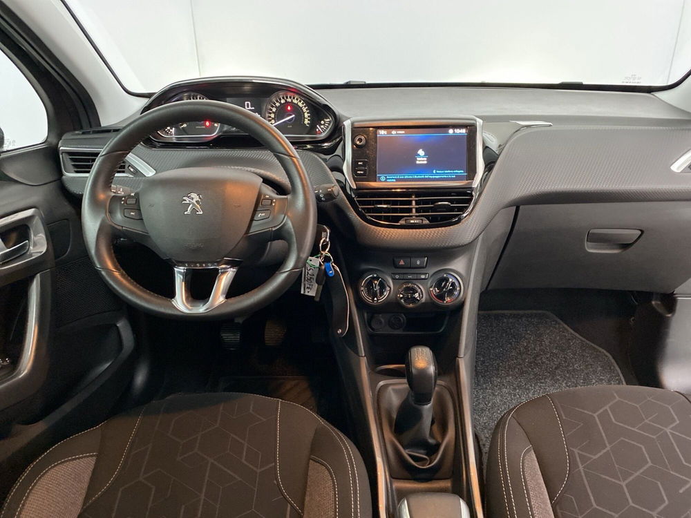 Peugeot 2008 usata a Lodi (8)