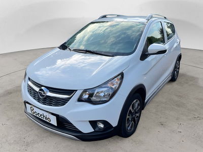 Opel Karl Rocks 1.0 73 CV del 2019 usata a Desenzano del Garda