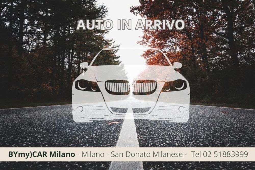 MINI Mini usata a Milano